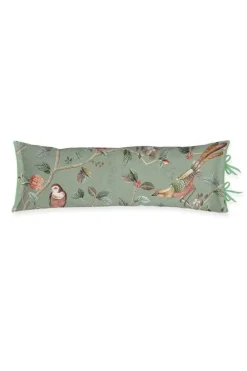 Pip Studio Bettkissen|Rechteckige Zierkissen Lang Good Nightingale