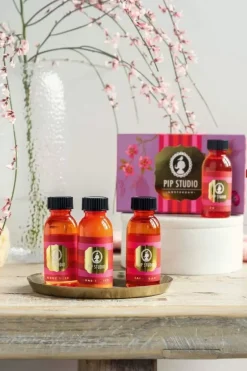 Pip Studio Körperpflege|Reiseset Jasminteeblatter 40Ml