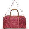 Pip Studio Wochenendtaschen|Reisetasche Gross Kyoto Festival Dunkel