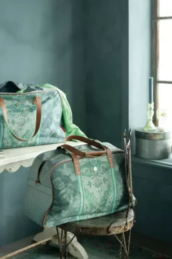 Pip Studio Wochenendtaschen|Reisetasche Medium Kyoto Festival