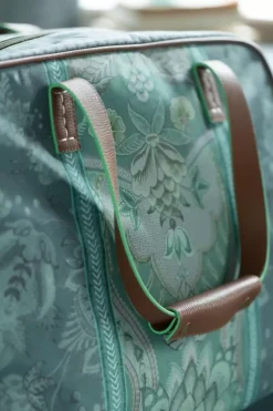 Pip Studio Wochenendtaschen|Reisetasche Medium Kyoto Festival