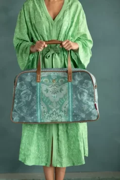 Pip Studio Wochenendtaschen|Reisetasche Medium Kyoto Festival