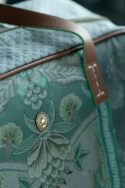 Pip Studio Wochenendtaschen|Reisetasche Medium Kyoto Festival