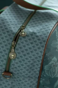 Pip Studio Wochenendtaschen|Reisetasche Medium Kyoto Festival