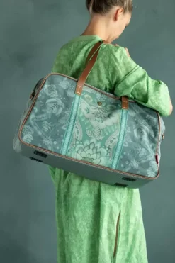 Pip Studio Wochenendtaschen|Reisetasche Medium Kyoto Festival