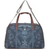 Pip Studio Wochenendtaschen|Reisetasche Medium Kyoto Festival