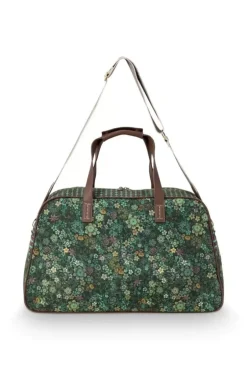 Pip Studio Wochenendtaschen|Reisetaschen Medium Tutti I Fiori