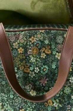 Pip Studio Wochenendtaschen|Reisetaschen Medium Tutti I Fiori