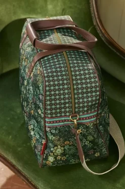 Pip Studio Wochenendtaschen|Reisetaschen Medium Tutti I Fiori