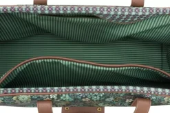 Pip Studio Wochenendtaschen|Reisetaschen Medium Tutti I Fiori