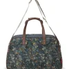 Pip Studio Wochenendtaschen|Reisetaschen Medium Tutti I Fiori