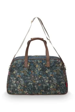 Pip Studio Wochenendtaschen|Reisetaschen Medium Tutti I Fiori