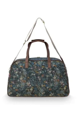 Pip Studio Wochenendtaschen|Reisetaschen Medium Tutti I Fiori