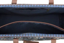 Pip Studio Wochenendtaschen|Reisetaschen Medium Tutti I Fiori