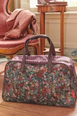 Pip Studio Wochenendtaschen|Reisetaschen Medium Tutti I Fiori