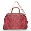 Pip Studio Koffer|Reisetaschen Mit Rollen Kyoto Festival