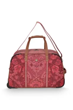 Pip Studio Koffer|Reisetaschen Mit Rollen Kyoto Festival