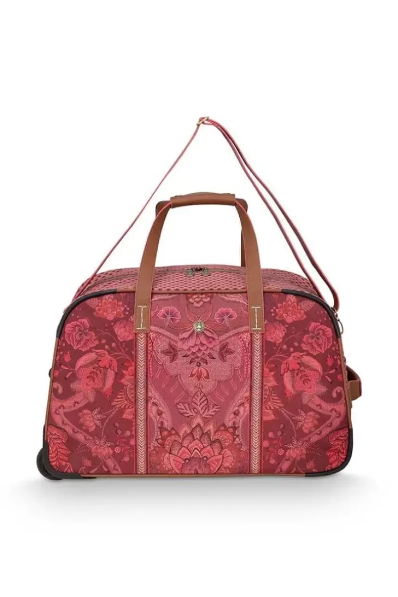 Pip Studio Koffer|Reisetaschen Mit Rollen Kyoto Festival