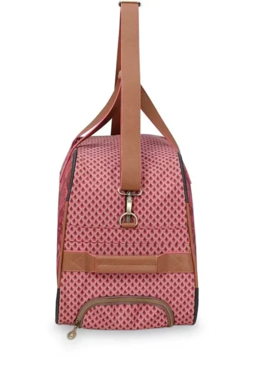 Pip Studio Koffer|Reisetaschen Mit Rollen Kyoto Festival