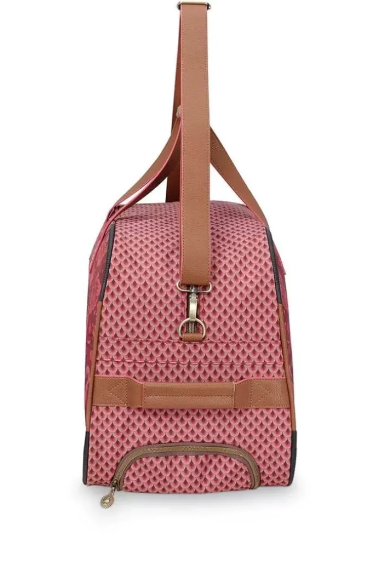 Pip Studio Koffer|Reisetaschen Mit Rollen Kyoto Festival