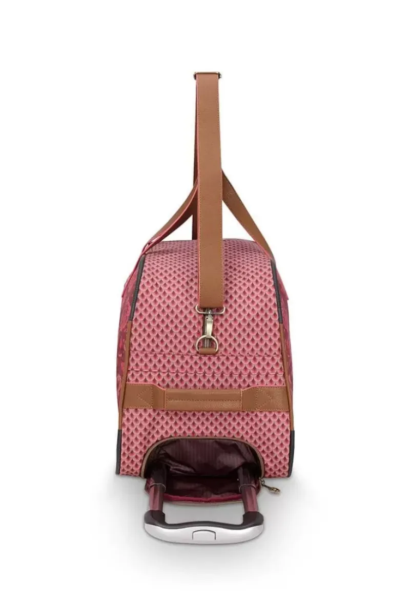 Pip Studio Koffer|Reisetaschen Mit Rollen Kyoto Festival