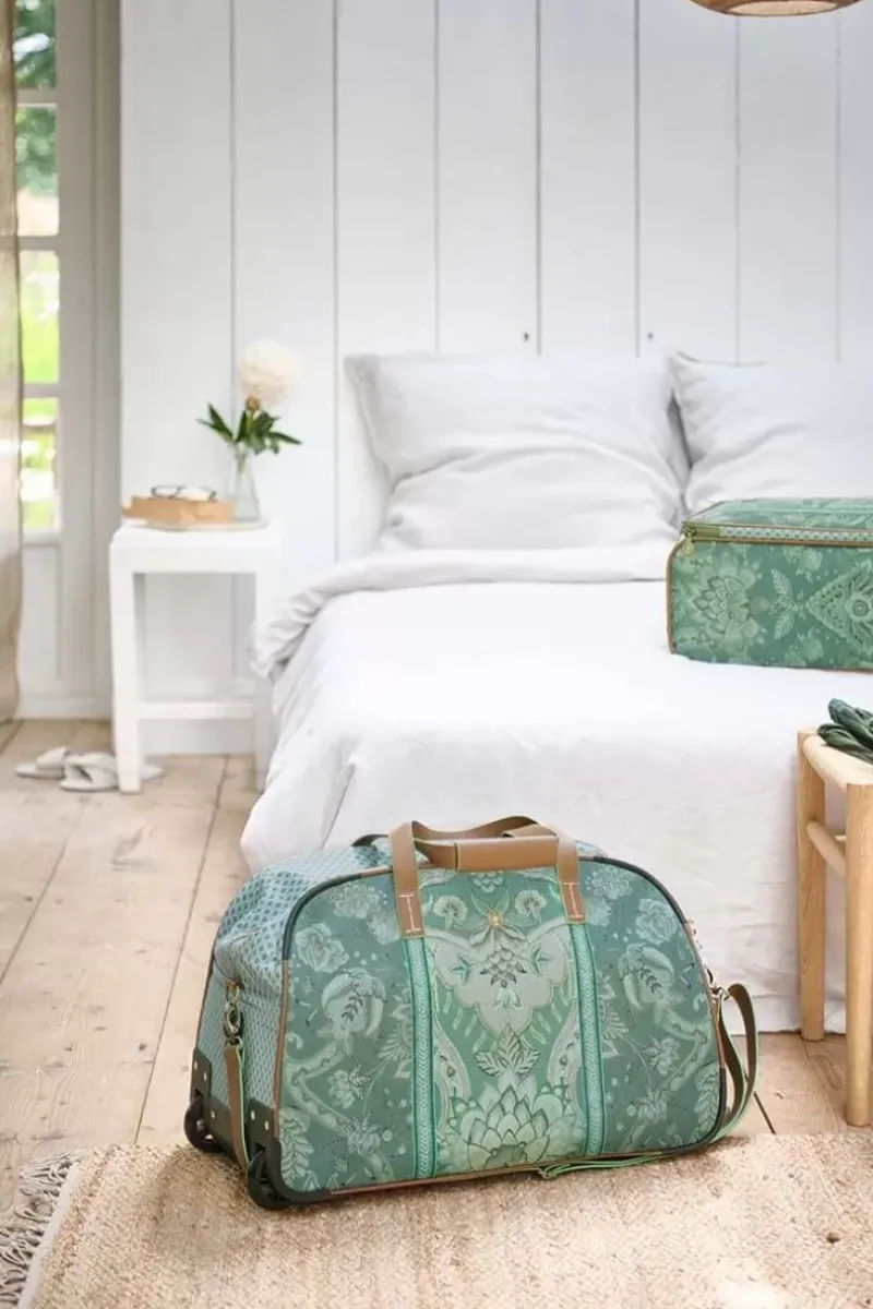 Pip Studio Koffer|Reisetaschen Mit Rollen Kyoto Festival