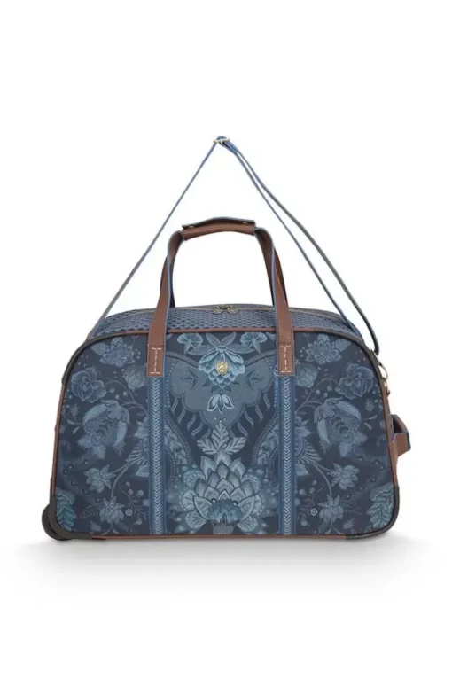 Pip Studio Koffer|Reisetaschen Mit Rollen Kyoto Festival