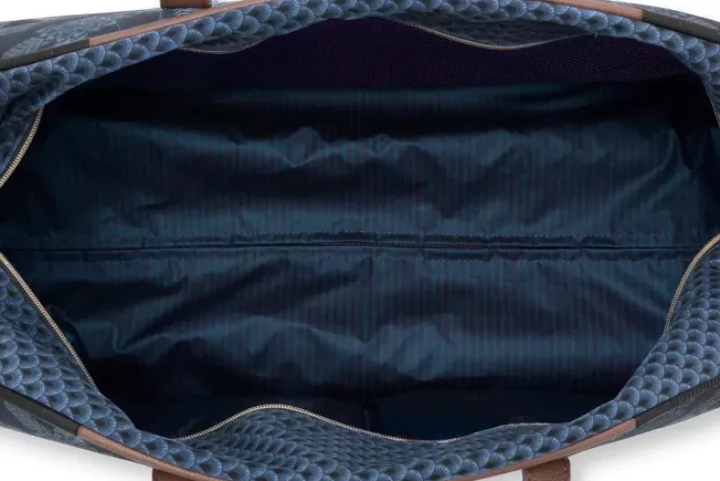 Pip Studio Koffer|Reisetaschen Mit Rollen Kyoto Festival