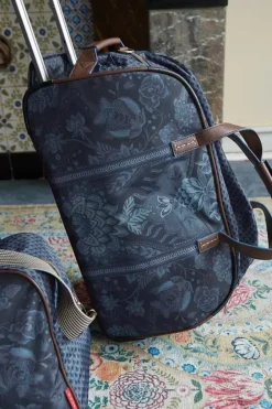 Pip Studio Koffer|Reisetaschen Mit Rollen Kyoto Festival
