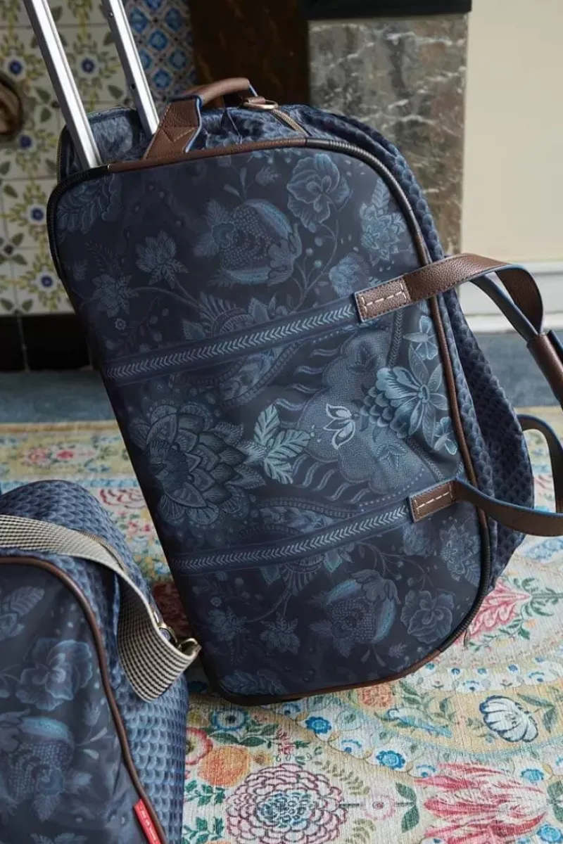 Pip Studio Koffer|Reisetaschen Mit Rollen Kyoto Festival
