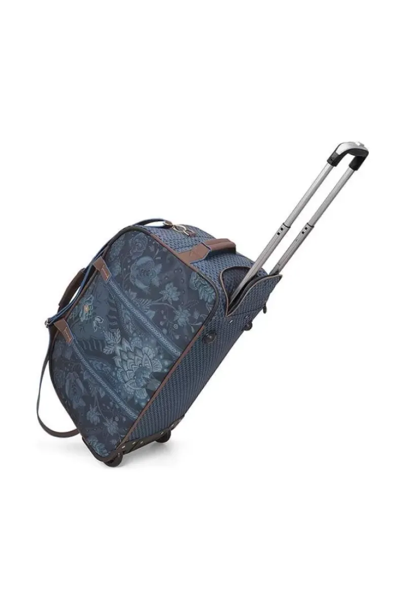 Pip Studio Koffer|Reisetaschen Mit Rollen Kyoto Festival