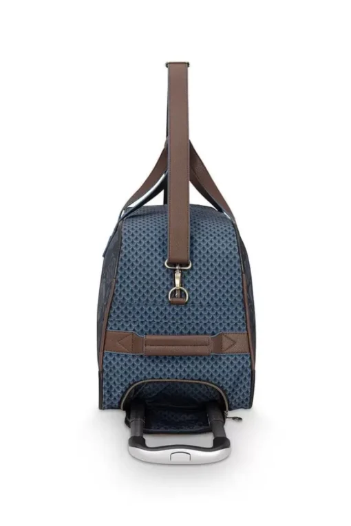 Pip Studio Koffer|Reisetaschen Mit Rollen Kyoto Festival