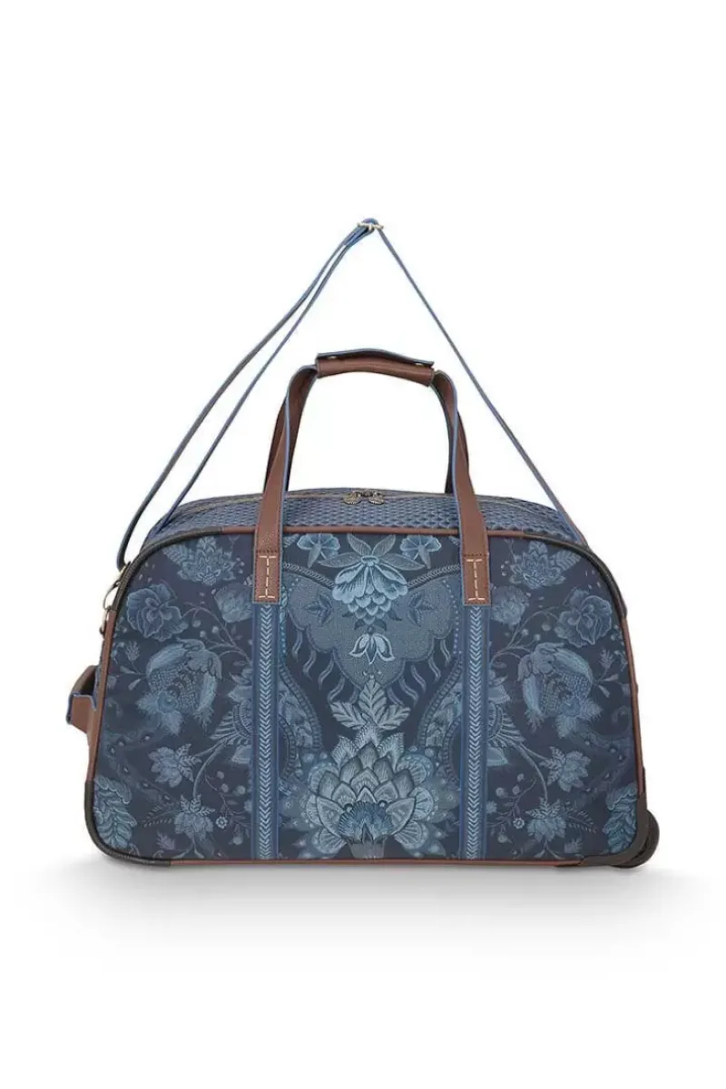 Pip Studio Koffer|Reisetaschen Mit Rollen Kyoto Festival