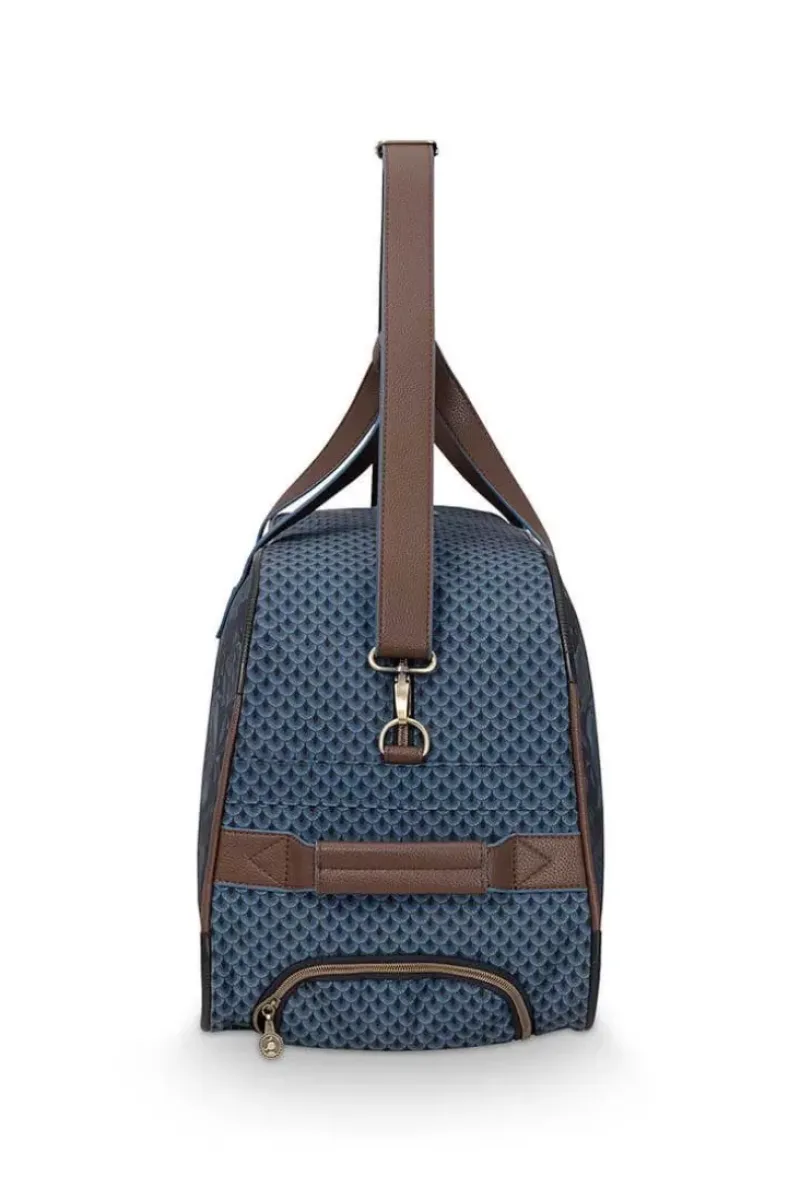 Pip Studio Koffer|Reisetaschen Mit Rollen Kyoto Festival