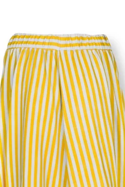 Pip Studio Röcke|Rock Sumo Stripe