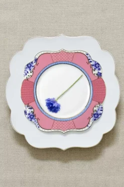 Pip Studio Gebäckteller|Royal Multi Gebäckteller 17 Cm