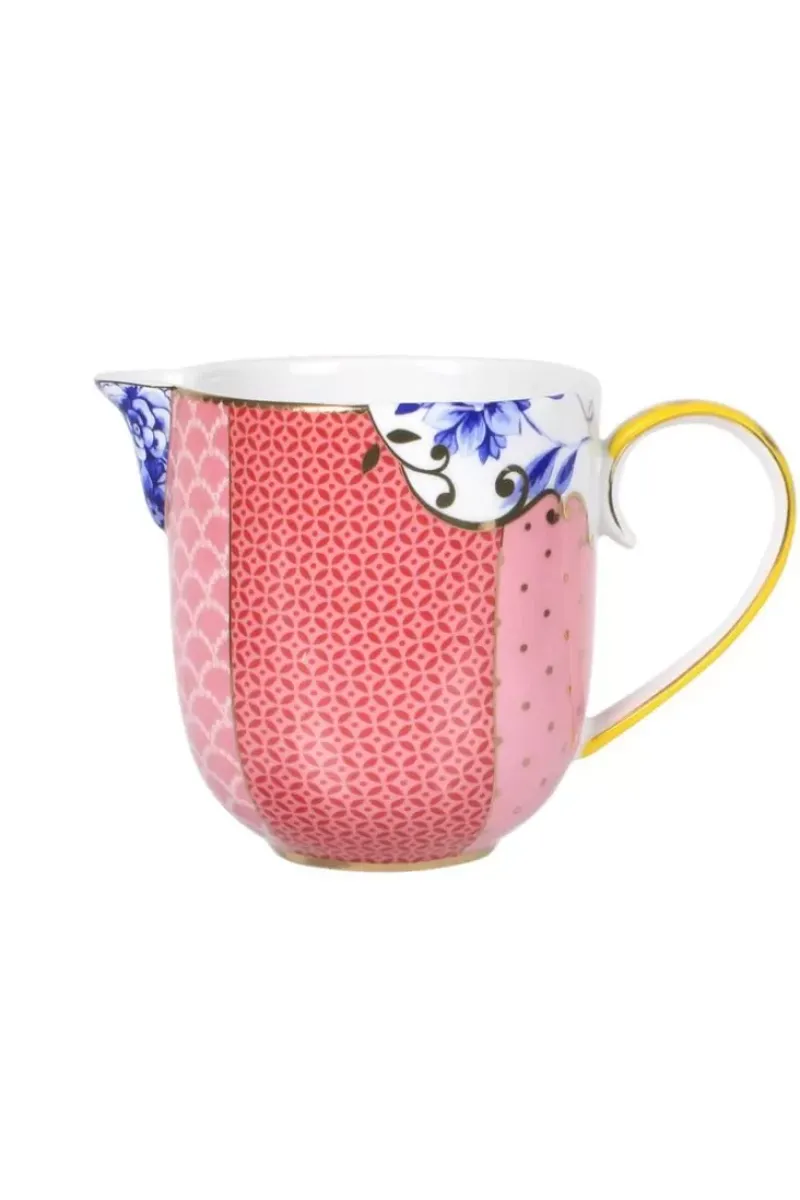 Pip Studio Milchkännchen|Royal Multi Milchkännchen Klein Pink