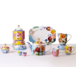 Pip Studio Teekannen|Royal Multi Teekanne Klein