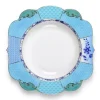 Pip Studio Tiefe Teller|Royal Multi Tiefer Teller 23.5 Cm