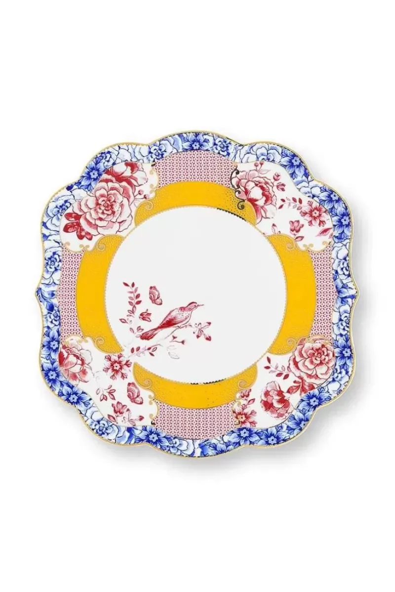 Pip Studio Tortenteller|Royal Multi Tortenteller Klein