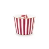 Pip Studio Eierbecher|Royal Stripes Eierbecher Dunkel