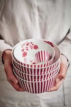 Pip Studio Eierbecher|Royal Stripes Eierbecher Dunkel