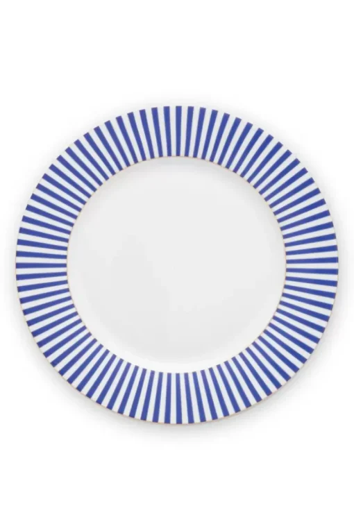 Pip Studio Essteller|Royal Stripes Essteller 26.5 Cm