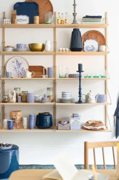 Pip Studio Essteller|Royal Stripes Essteller 26.5 Cm