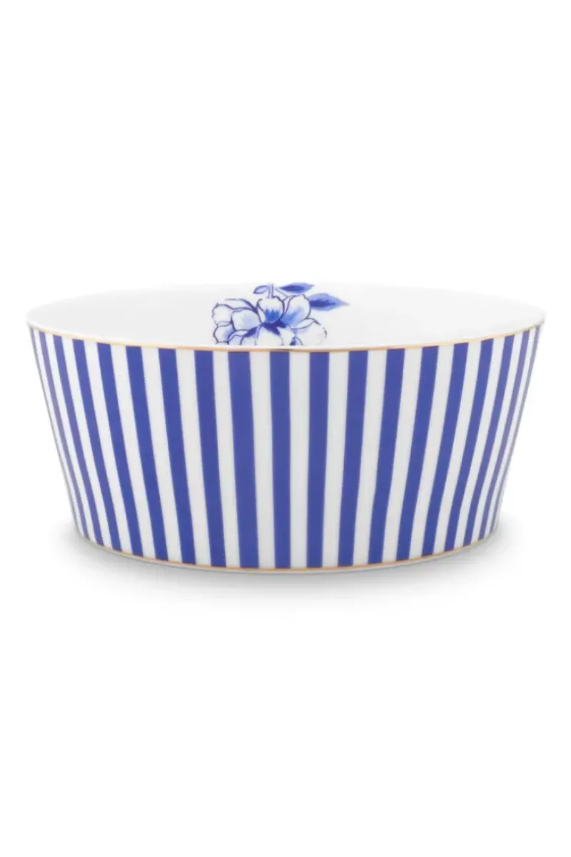 Pip Studio Schalen|Royal Stripes Schale 15 Cm