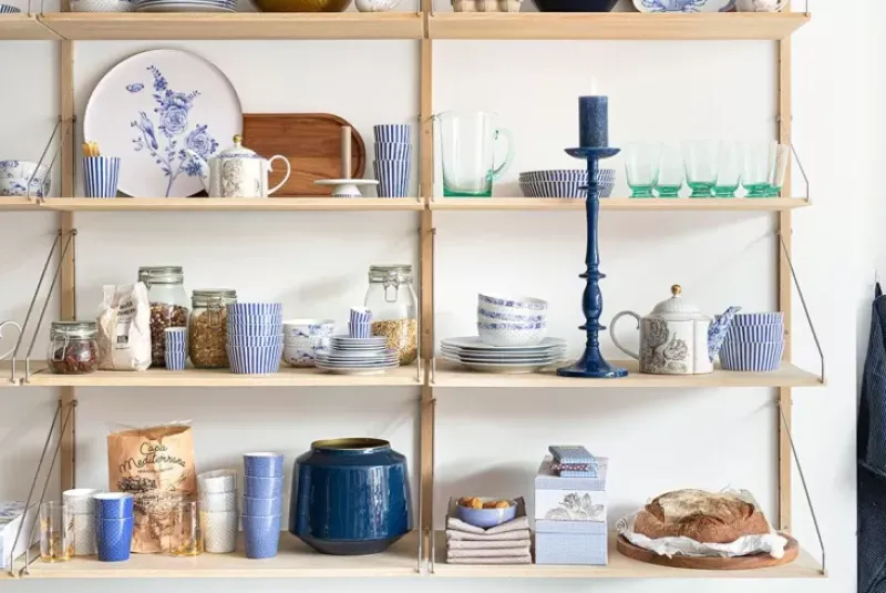 Pip Studio Schalen|Royal Stripes Schale 15 Cm