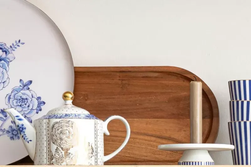 Pip Studio Kaffeetassen|Royal Stripes Tasse Klein