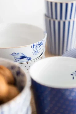 Pip Studio Kaffeetassen|Royal Stripes Tasse Klein