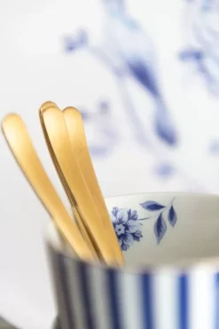 Pip Studio Kaffeetassen|Royal Stripes Tasse Klein