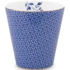 Pip Studio Kaffeetassen|Royal Stripes Tasse Tiles